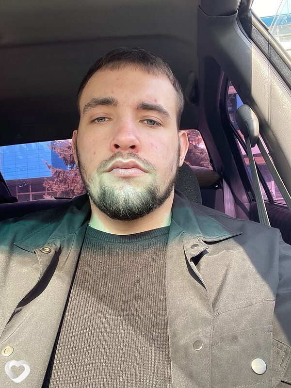 Кирилл, 21, Тольятти — анкета №3032580