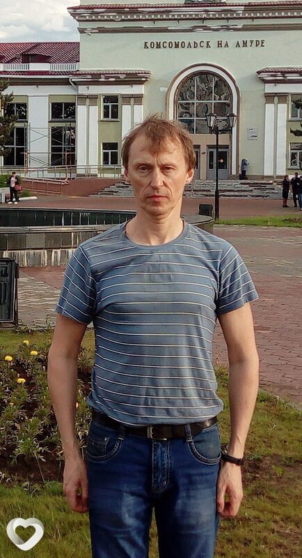Vladimir, 57, Ульяновске — анкета №3032586