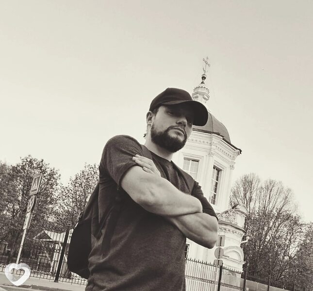Егор, 39, Шатуре — анкета №3032588
