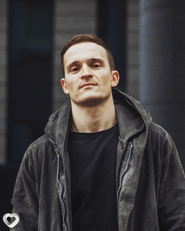 Роман, 36, Новокузнецке — анкета №3032593