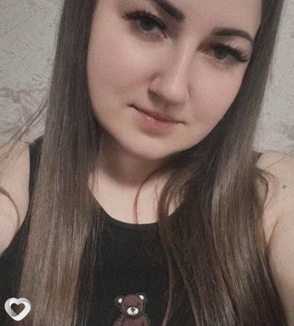 Дарья, 19, Гомеле — анкета №3032603
