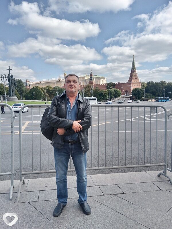 Evgenijovsienko, 56, Алматы — анкета №3032605
