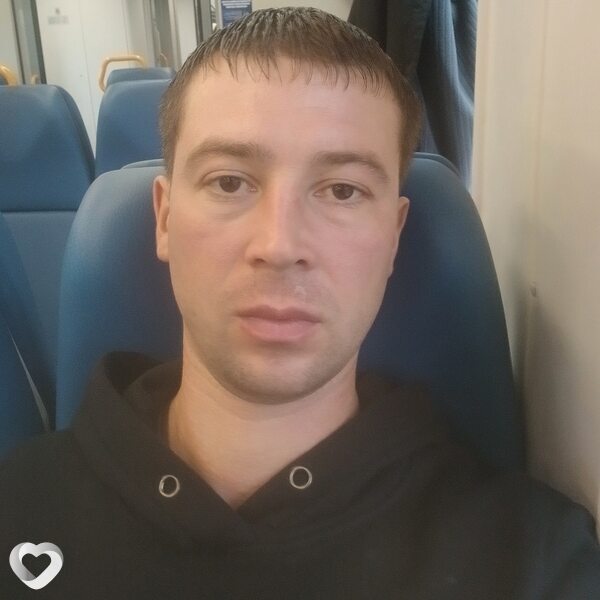 Алексей, 38, Симферополе — анкета №3032612