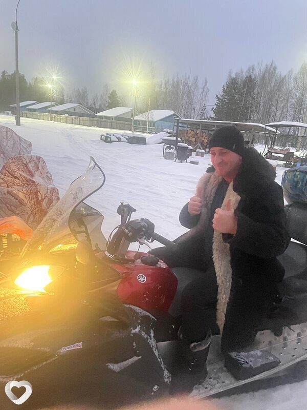 Рустам, 39, Нижнем Новгороде — анкета №3032625