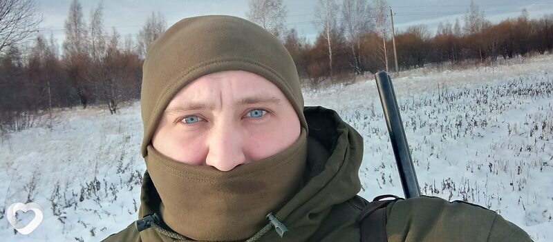 Дмитрий, 28, Нижнем Новгороде — анкета №3032656