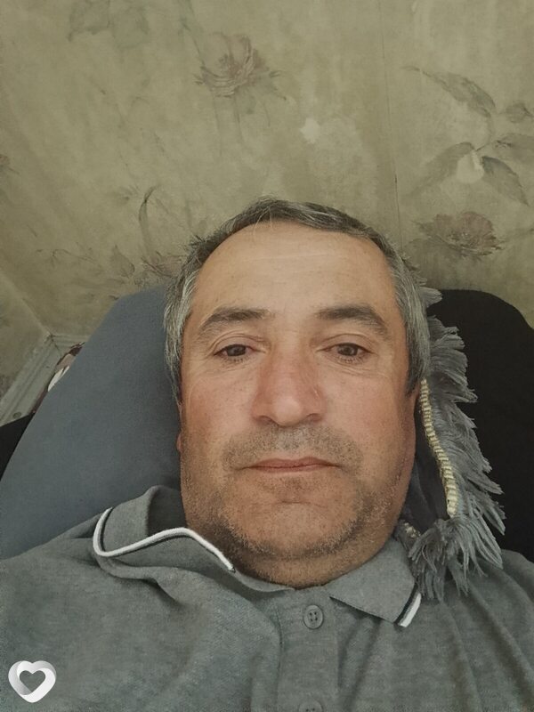 Саид, 46, Тюмени — анкета №3032660