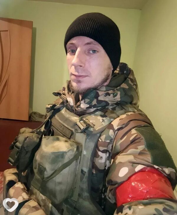 Анатолий, 33, Пензе — анкета №3032667