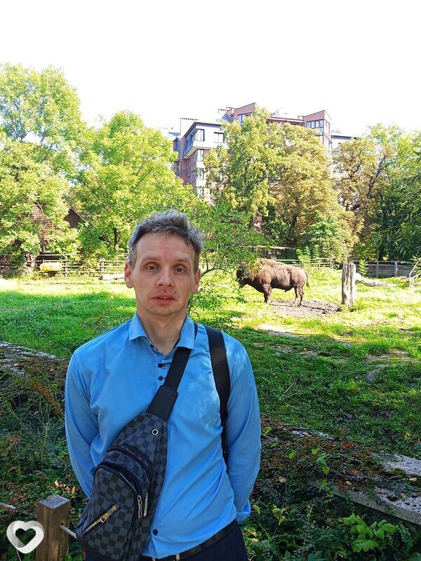 Артем, 37, Серпухове — анкета №3032669