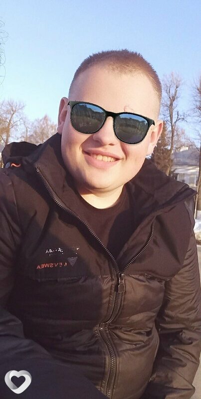 Роман, 25, Щекине — анкета №3032674