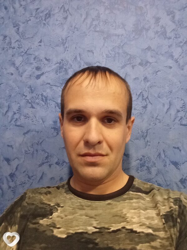 Павел, 37, Балахне — анкета №3032676
