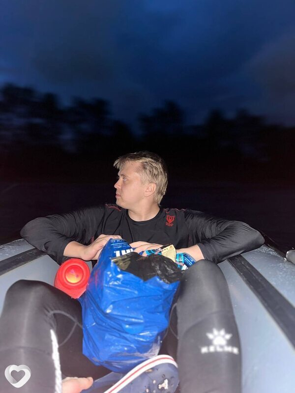 Кирилл, 22, Ангарске — анкета №3032678