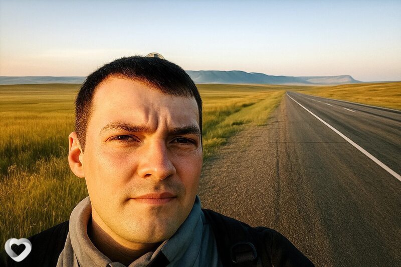 Дима, 26, Оренбурге — анкета №3032438