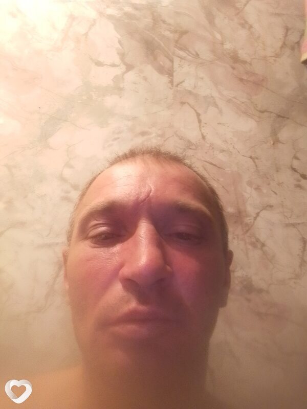 Виктор, 41, Тулуне — анкета №3032440