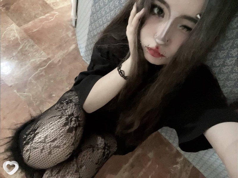 Мина, 19, Астане — анкета №3032445