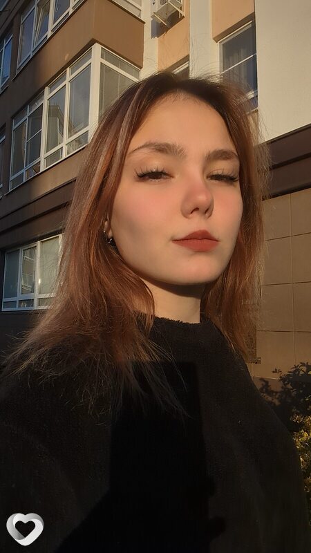 Екатерина, 24, Пензе — анкета №3032446
