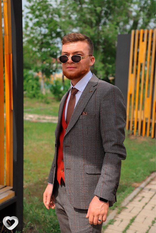 Ефим, 28, Актюбинске — анкета №3032450