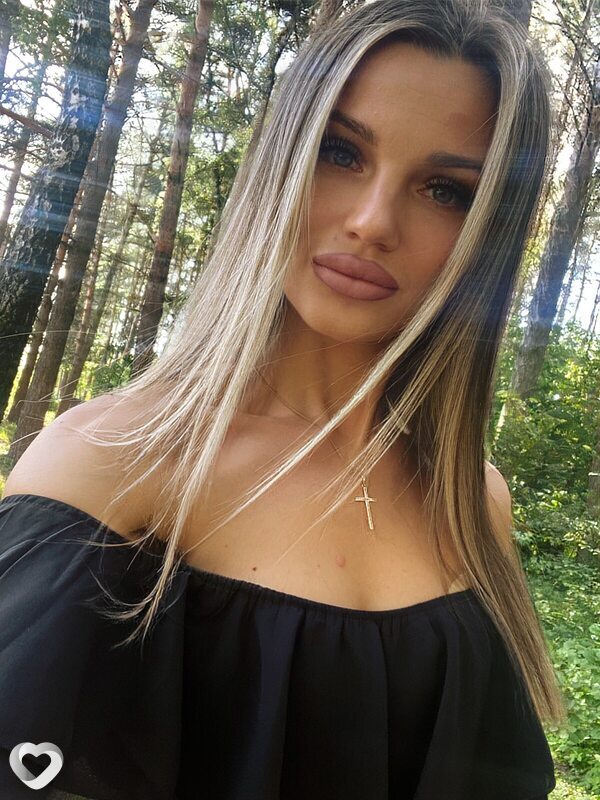 Инесса, 35, Калуге — анкета №3032683