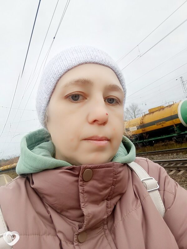 Юлия, 38, Перми — анкета №3032694