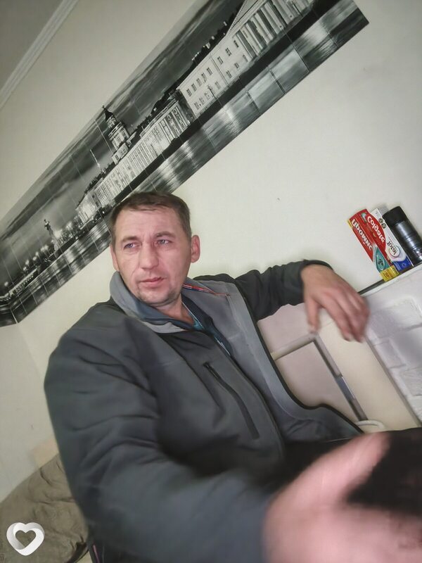 Адрис, 31, Кингисеппе — анкета №3032697