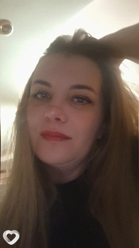 Катерина, 40, Тамбове — анкета №3032698