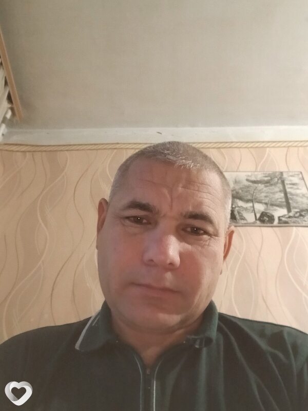 Елдор, 43, Казани — анкета №3032704