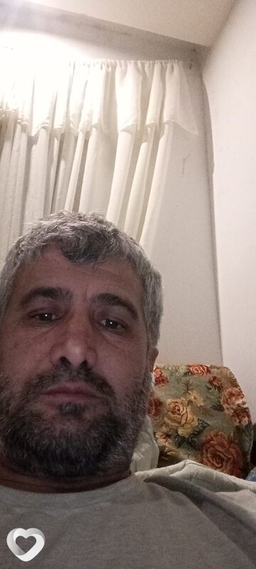 Бозорали, 49, Рязани — анкета №3032707