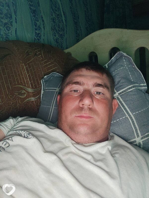 Денис, 36, Костанае — анкета №3032709