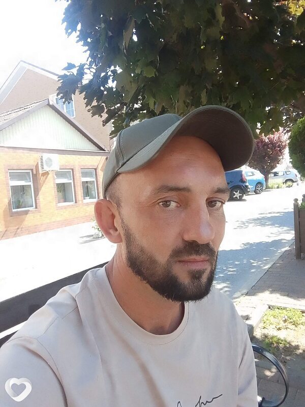 Алексей, 42, Краснодаре — анкета №3032719