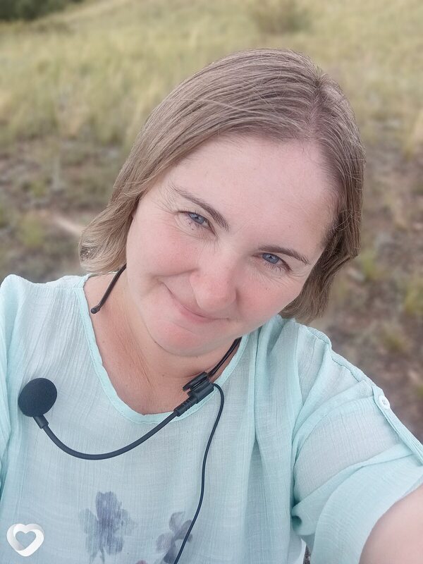 Алёна, 36, Оренбурге — анкета №3032720
