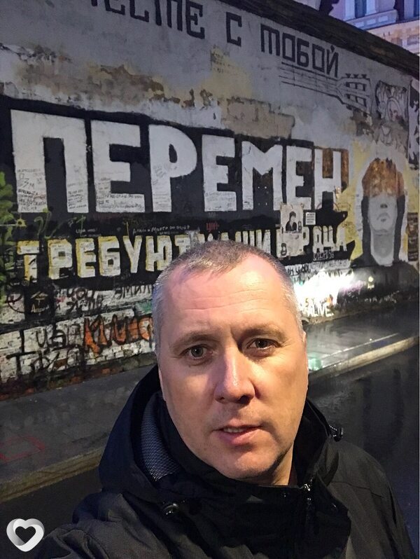 Денис, 46, Волгограде — анкета №3032731