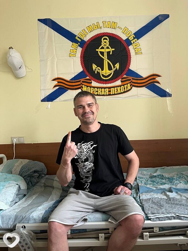 Рамиль, 38, Зеленоград — анкета №3032734