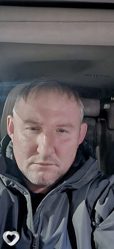 Олег, 42, Мелитополе — анкета №3032740