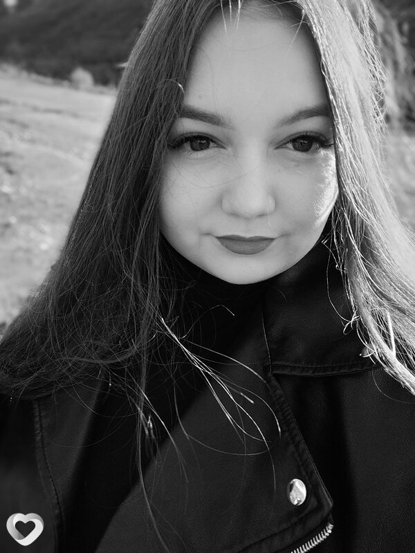 Руслана, 21, Чите — анкета №3032743