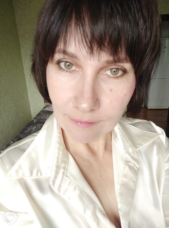 Ирина, 50, Бресте — анкета №3032746