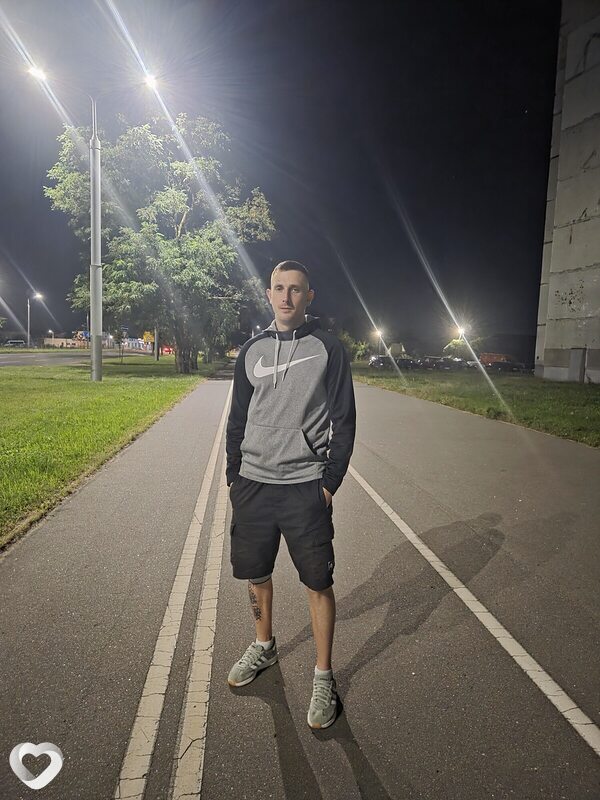 Стас, 30, Кемерове — анкета №3032751