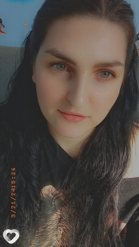 Валентина, 30, Новополоцке — анкета №3032752