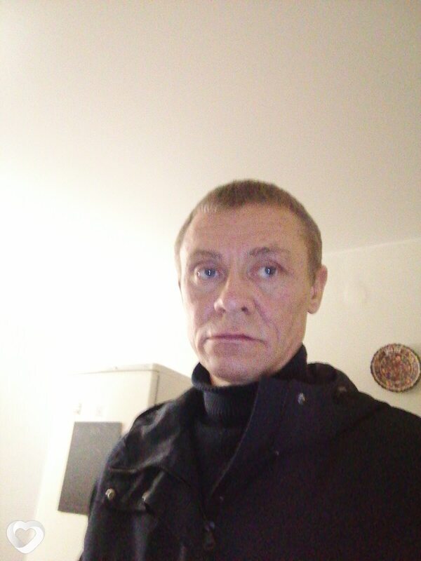 Дима, 47, Тюмени — анкета №3032861