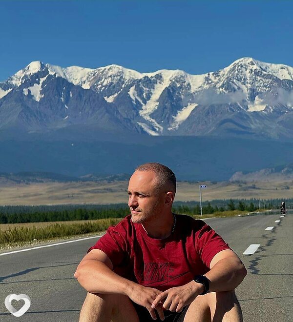 Алексей, 39, Красноярске — анкета №3032866