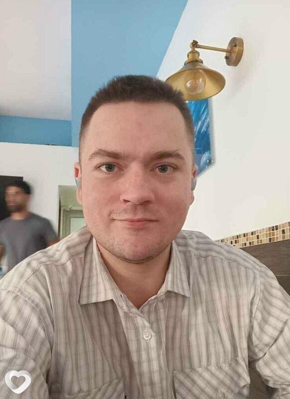 Сергей, 32, Новороссийске — анкета №3032867