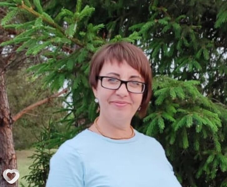 Юлия, Петухово