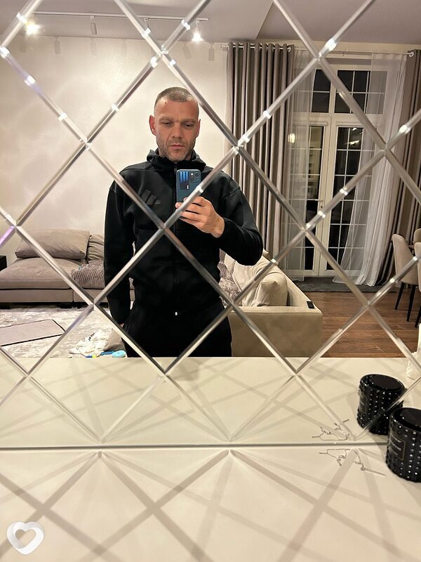Александр, 40, Апрелевке — анкета №3032770