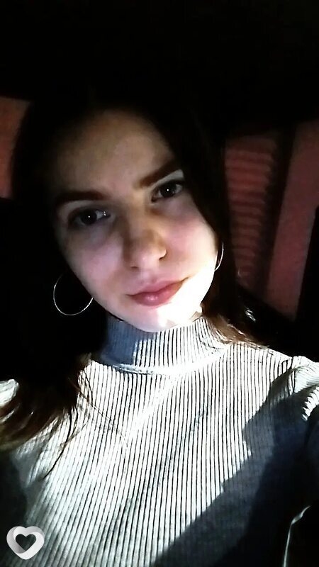 Валерия, 21, Боброве — анкета №3032773