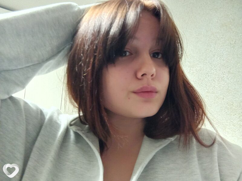 Виктория, 19, Кургане — анкета №3032774