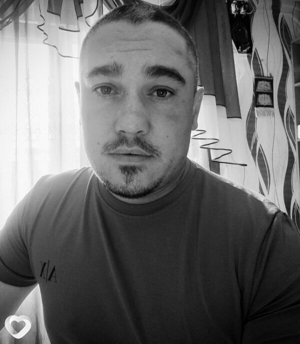 Валерий, 34, Саратове — анкета №3033554