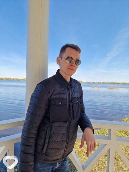 Андрей, 31, Санкт-Петербурге — анкета №3033562