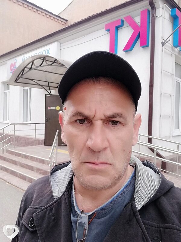 Ник, 48, Новошахтинске — анкета №3033572