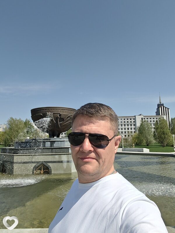 Александр, 38, Ижевске — анкета №3032905