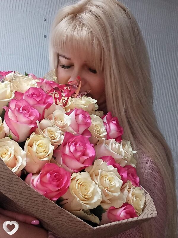 Лена, 39, Ростове-на-Дону — анкета №3032914