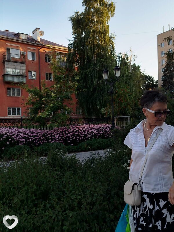 Рашида, 60, Казани — анкета №3032926