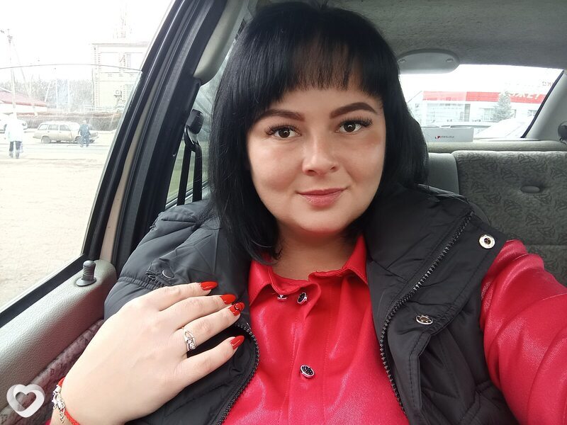 Алёна, Бутурлиновка